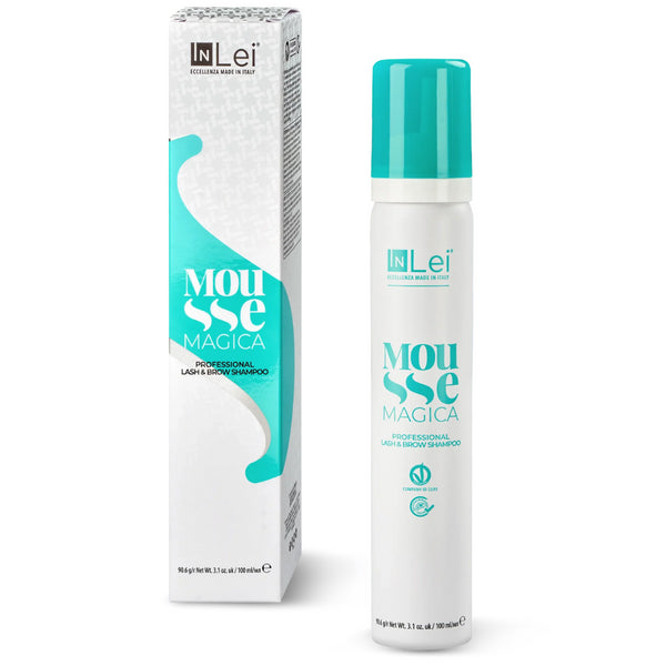 InLei® Lash Filler Magic Mousse 25.9